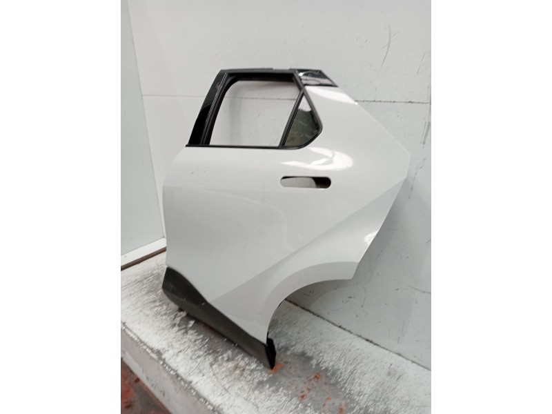 Recambio de puerta trasera izquierda para toyota c-hr (_x1_) 2.0 hybrid (maxh10) referencia OEM IAM  5P 