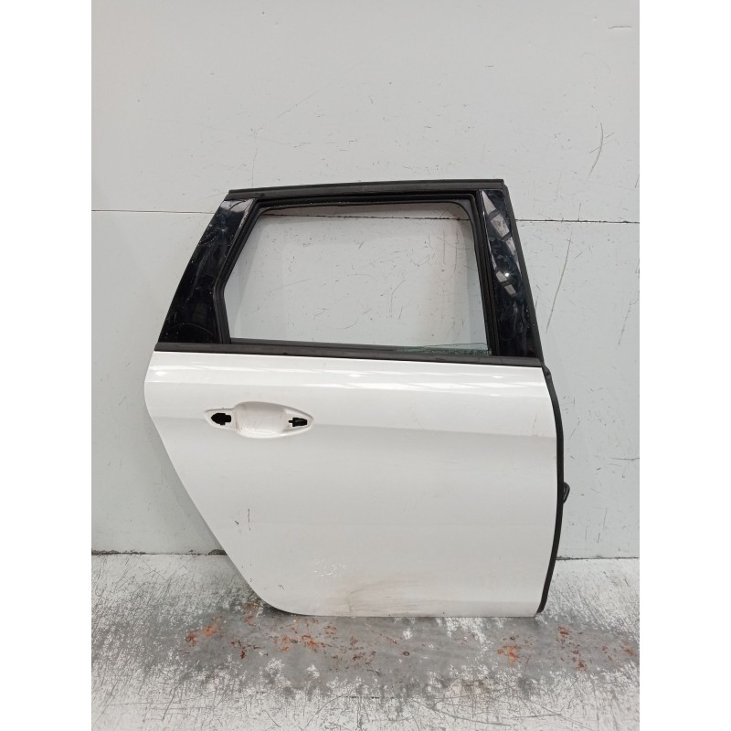 Recambio de puerta trasera derecha para peugeot 308 sw ii (lc_, lj_, lr_, lx_, l4_) 1.5 bluehdi 130 referencia OEM IAM  5P 
