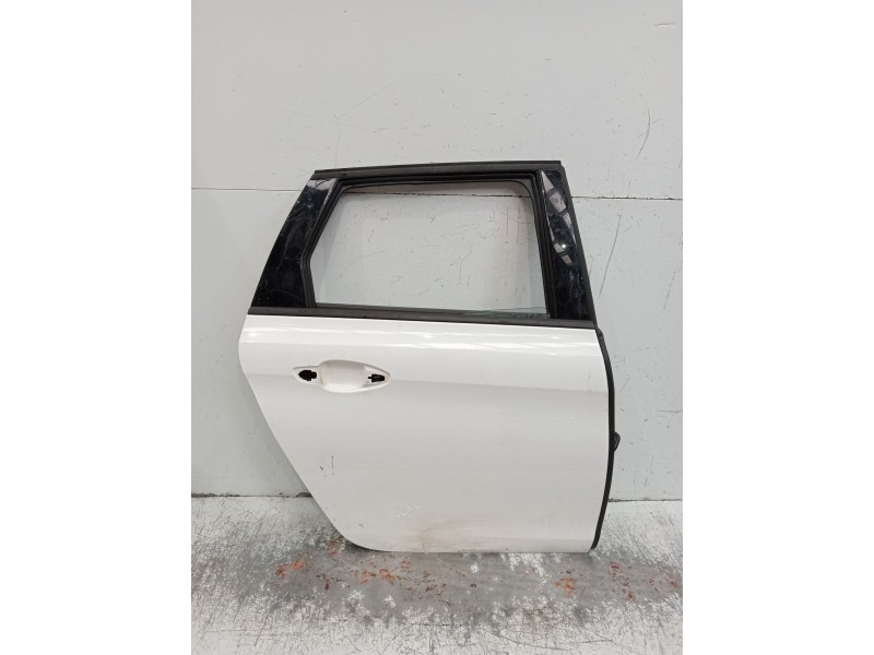 Recambio de puerta trasera derecha para peugeot 308 sw ii (lc_, lj_, lr_, lx_, l4_) 1.5 bluehdi 130 referencia OEM IAM  5P 