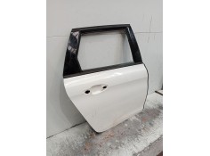 Recambio de puerta trasera derecha para peugeot 308 sw ii (lc_, lj_, lr_, lx_, l4_) 1.5 bluehdi 130 referencia OEM IAM  5P  2