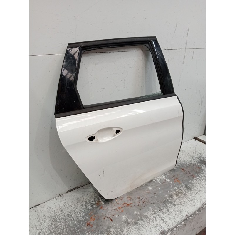 Recambio de puerta trasera derecha para peugeot 308 sw ii (lc_, lj_, lr_, lx_, l4_) 1.5 bluehdi 130 referencia OEM IAM  5P 