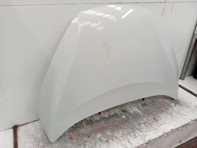 Recambio de capot para toyota c-hr (_x1_) 2.0 hybrid (maxh10) referencia OEM IAM   