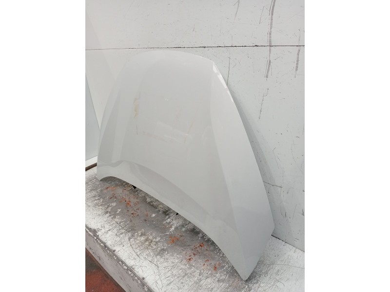 Recambio de capot para toyota c-hr (_x1_) 2.0 hybrid (maxh10) referencia OEM IAM   