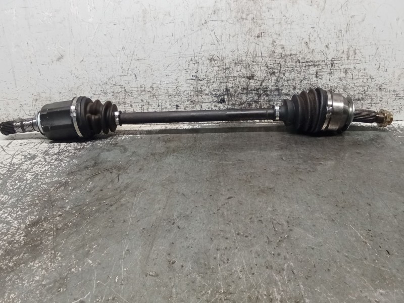 Recambio de transmision delantera derecha para subaru outback (br) 2.0 d awd (brd) referencia OEM IAM   