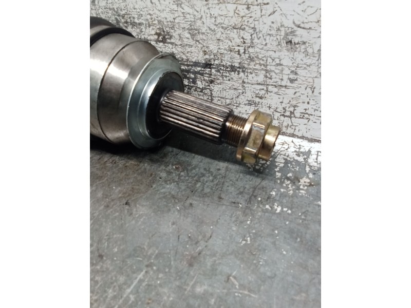 Recambio de transmision delantera derecha para subaru outback (br) 2.0 d awd (brd) referencia OEM IAM   