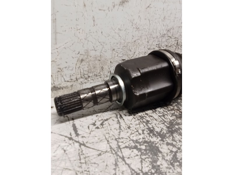 Recambio de transmision delantera derecha para subaru outback (br) 2.0 d awd (brd) referencia OEM IAM   