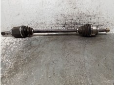 Recambio de transmision delantera izquierda para subaru outback (br) 2.0 d awd (brd) referencia OEM IAM   