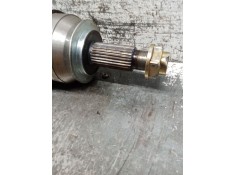 Recambio de transmision delantera izquierda para subaru outback (br) 2.0 d awd (brd) referencia OEM IAM    2