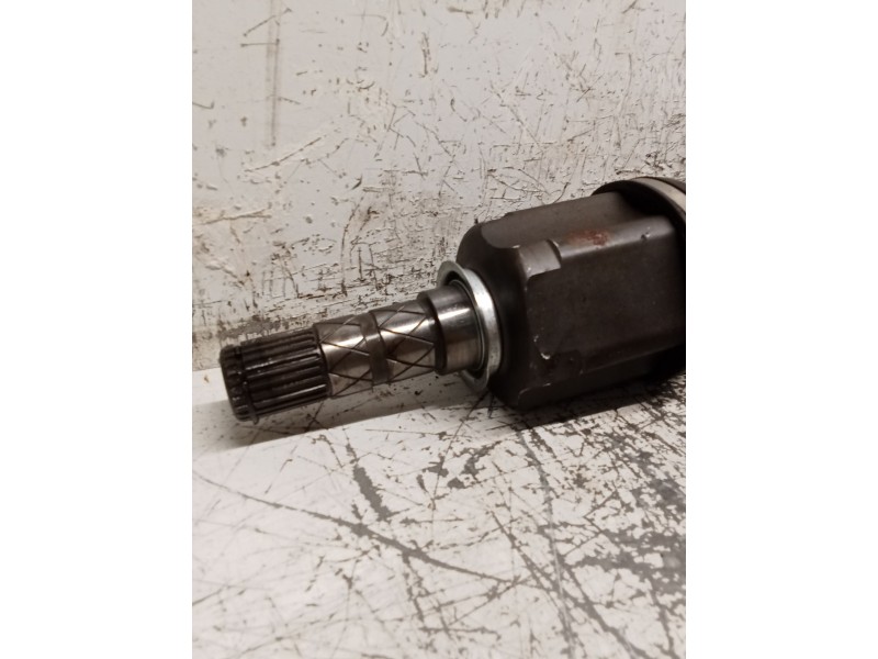 Recambio de transmision delantera izquierda para subaru outback (br) 2.0 d awd (brd) referencia OEM IAM   