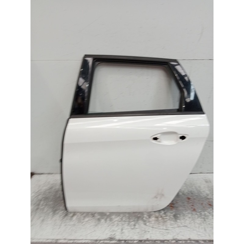 Recambio de puerta trasera izquierda para peugeot 308 sw ii (lc_, lj_, lr_, lx_, l4_) 1.5 bluehdi 130 referencia OEM IAM  5P 