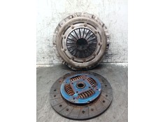 Recambio de kit embrague para kia sportage ii (je_, km_) 2.0 crdi referencia OEM IAM HDC90 HD119 