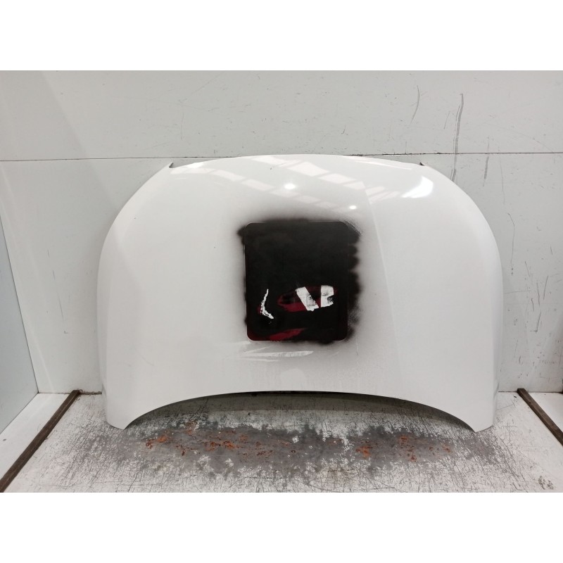 Recambio de capot para peugeot 308 sw ii (lc_, lj_, lr_, lx_, l4_) 1.5 bluehdi 130 referencia OEM IAM   