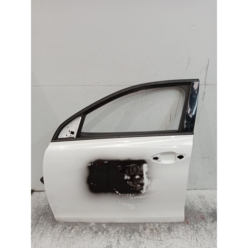 Recambio de puerta delantera izquierda para peugeot 308 sw ii (lc_, lj_, lr_, lx_, l4_) 1.5 bluehdi 130 referencia OEM IAM  5P 