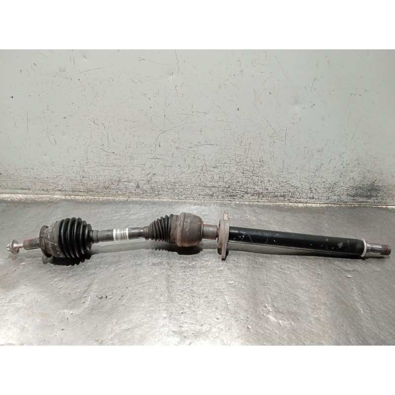 Recambio de transmision delantera derecha para mercedes-benz clase a (w176) a 180 cdi blueefficiency (176.012) referencia OEM IA