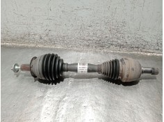 Recambio de transmision delantera izquierda para mercedes-benz clase a (w176) a 180 cdi blueefficiency (176.012) referencia OEM 