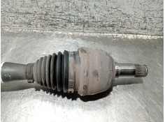 Recambio de transmision delantera izquierda para mercedes-benz clase a (w176) a 180 cdi blueefficiency (176.012) referencia OEM  2