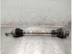 Recambio de transmision delantera derecha para renault 21 (b48_) 1.7 (b48e) referencia OEM IAM   