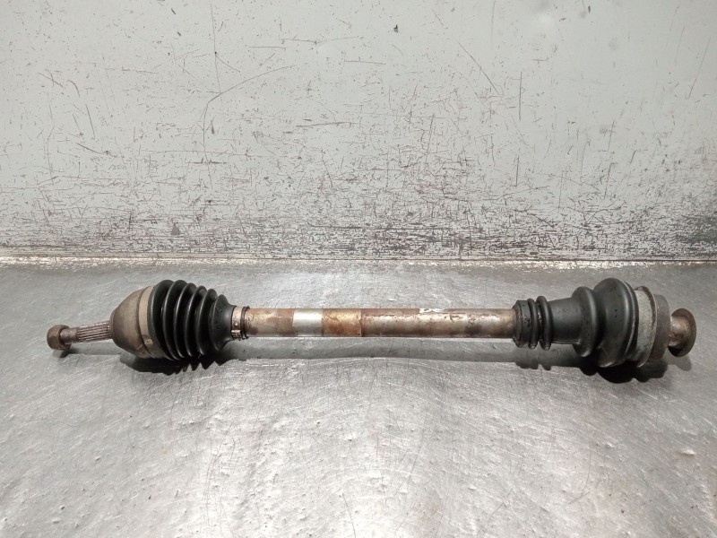 Recambio de transmision delantera derecha para renault 21 (b48_) 1.7 (b48e) referencia OEM IAM   