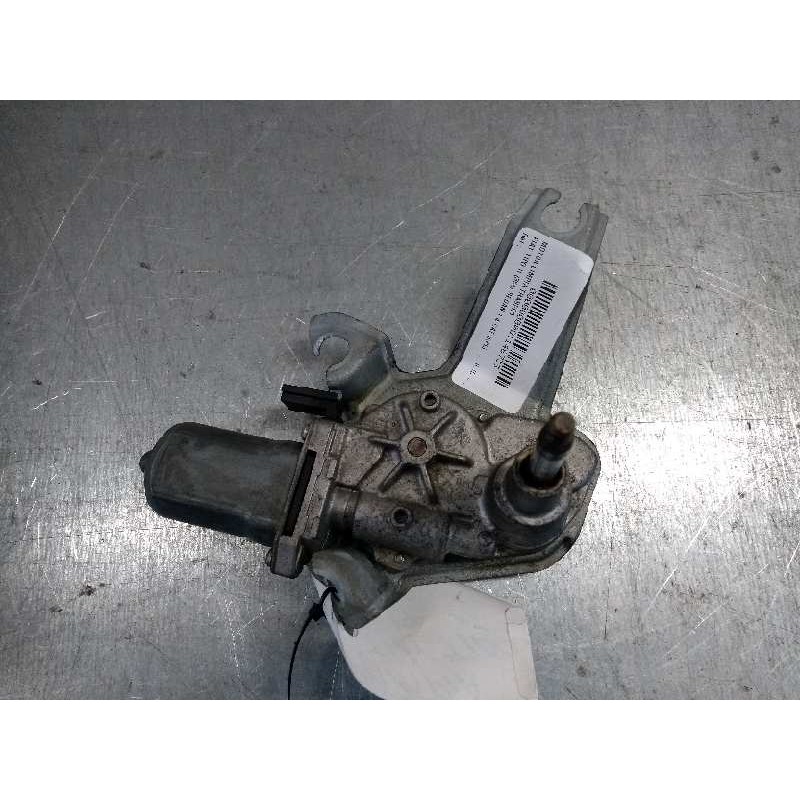 Recambio de motor limpia trasero para fiat tipo ii (356) sedan 1.4 cat (gpl) referencia OEM IAM   