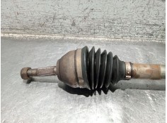 Recambio de transmision delantera derecha para renault 21 (b48_) 1.7 (b48e) referencia OEM IAM    2