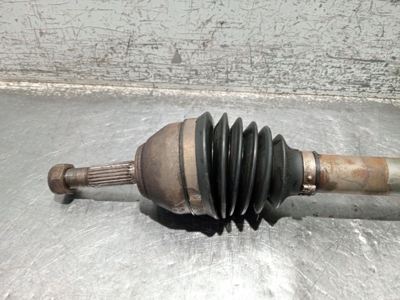 Recambio de transmision delantera derecha para renault 21 (b48_) 1.7 (b48e) referencia OEM IAM   