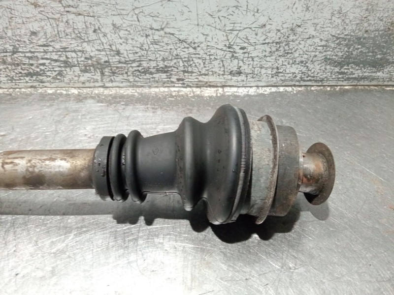 Recambio de transmision delantera derecha para renault 21 (b48_) 1.7 (b48e) referencia OEM IAM   