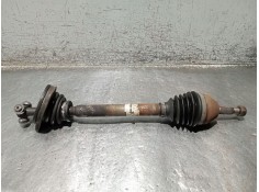 Recambio de transmision delantera izquierda para renault 21 (b48_) 1.7 (b48e) referencia OEM IAM   