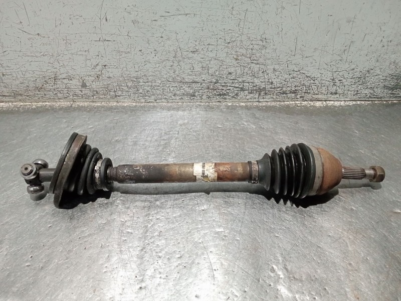 Recambio de transmision delantera izquierda para renault 21 (b48_) 1.7 (b48e) referencia OEM IAM   