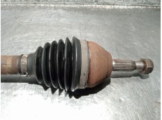 Recambio de transmision delantera izquierda para renault 21 (b48_) 1.7 (b48e) referencia OEM IAM    2