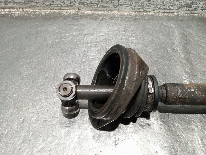 Recambio de transmision delantera izquierda para renault 21 (b48_) 1.7 (b48e) referencia OEM IAM   