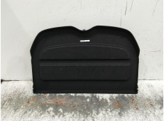 Recambio de bandeja trasera para nissan leaf (ze1) electric referencia OEM IAM 799105SN1A   2