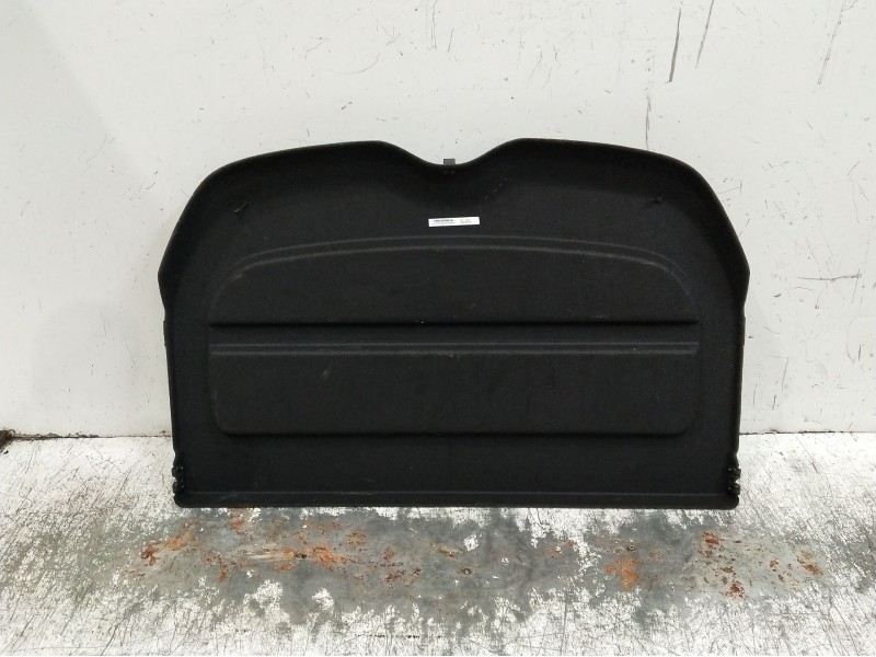 Recambio de bandeja trasera para nissan leaf (ze1) electric referencia OEM IAM 799105SN1A  