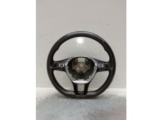 Recambio de volante para volkswagen touran (5t1) 1.6 tdi referencia OEM IAM   