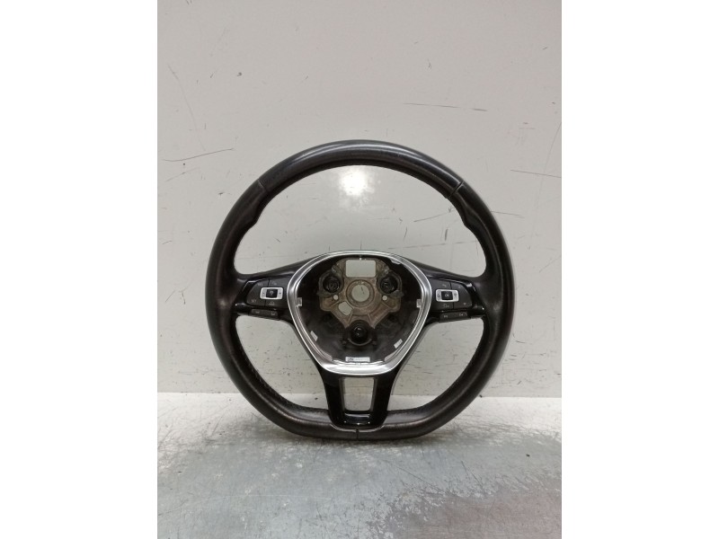 Recambio de volante para volkswagen touran (5t1) 1.6 tdi referencia OEM IAM   