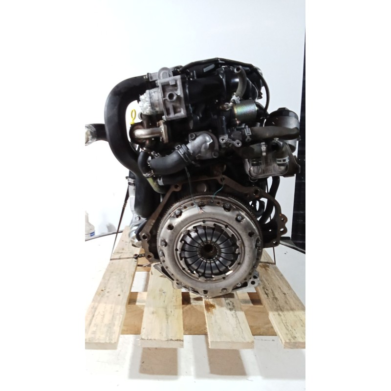Recambio de motor completo para opel astra h gtc (a04) 1.7 cdti (l08) referencia OEM IAM Z17DTH BOSCH 1359256