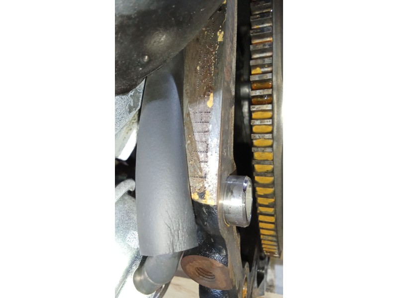 Recambio de motor completo para opel astra h gtc (a04) 1.7 cdti (l08) referencia OEM IAM Z17DTH BOSCH 1359256