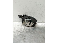 Recambio de motor cierre centralizado trasero derecho para nissan leaf (ze1) electric referencia OEM IAM A3NS0NN Y2614510 5P M95