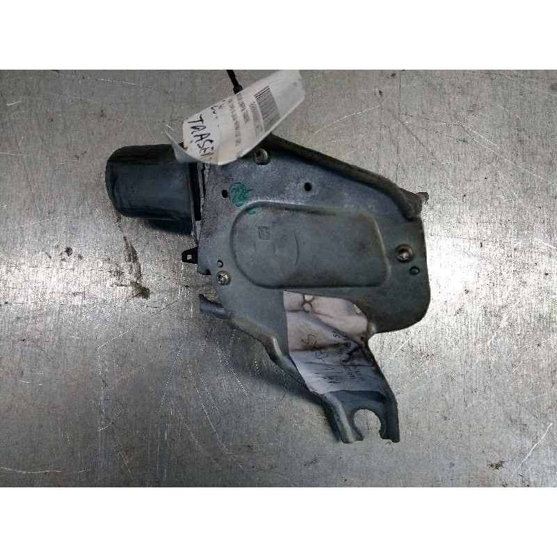 Recambio de motor limpia trasero para fiat tipo ii (356) sedan 1.4 cat (gpl) referencia OEM IAM   