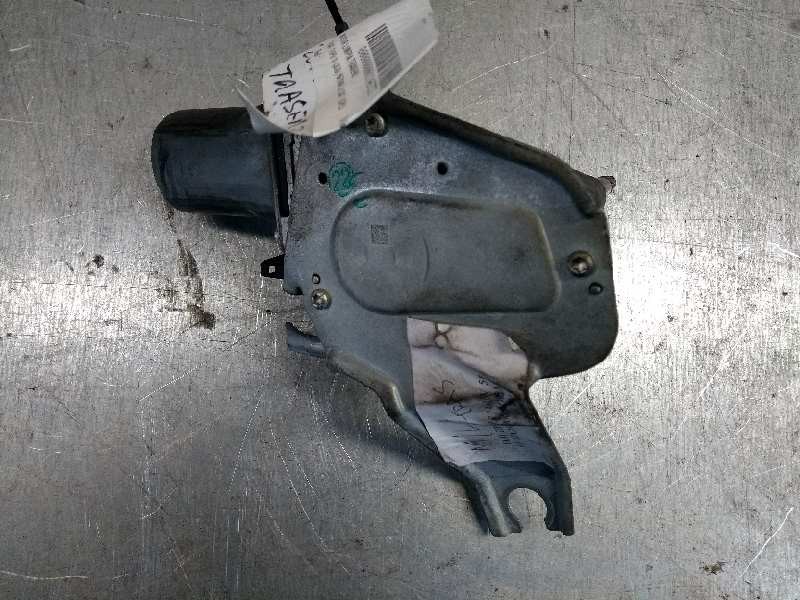 Recambio de motor limpia trasero para fiat tipo ii (356) sedan 1.4 cat (gpl) referencia OEM IAM   