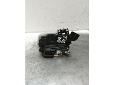 Recambio de motor cierre centralizado trasero derecho para nissan leaf (ze1) electric referencia OEM IAM A3NS0NN Y2614510 5P M95 2