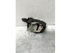 Recambio de motor cierre centralizado delantero derecho para nissan leaf (ze1) electric referencia OEM IAM B3NR0NN T8011510 5P M