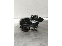 Recambio de motor cierre centralizado delantero derecho para nissan leaf (ze1) electric referencia OEM IAM B3NR0NN T8011510 5P M 2