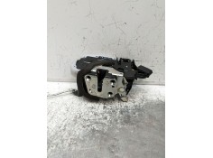 Recambio de motor cierre centralizado delantero izquierdo para nissan leaf (ze1) electric referencia OEM IAM B4JRBNN T8011420 5P