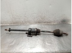 Recambio de transmision delantera derecha para mini mini (r50, r53) one d referencia OEM IAM   