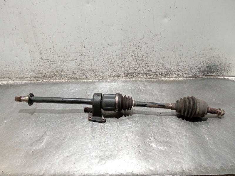 Recambio de transmision delantera derecha para mini mini (r50, r53) one d referencia OEM IAM   