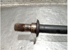 Recambio de transmision delantera derecha para mini mini (r50, r53) one d referencia OEM IAM    2