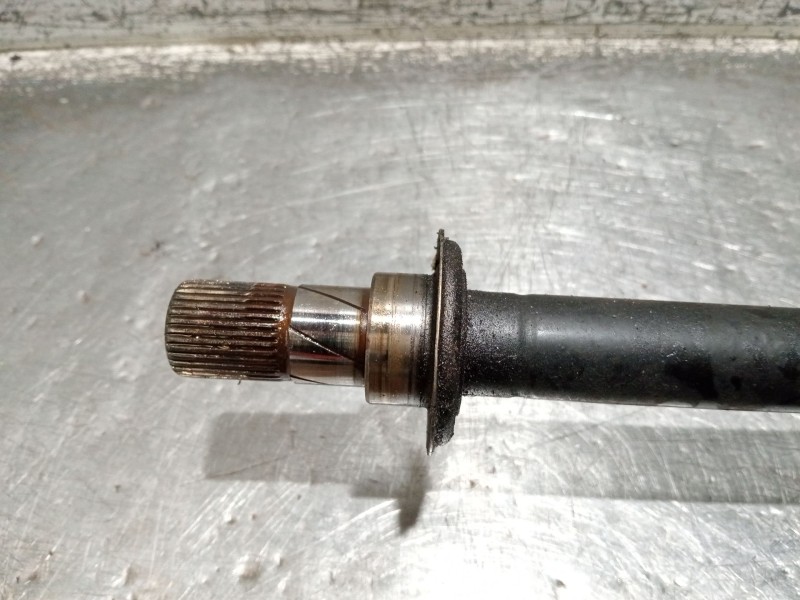 Recambio de transmision delantera derecha para mini mini (r50, r53) one d referencia OEM IAM   