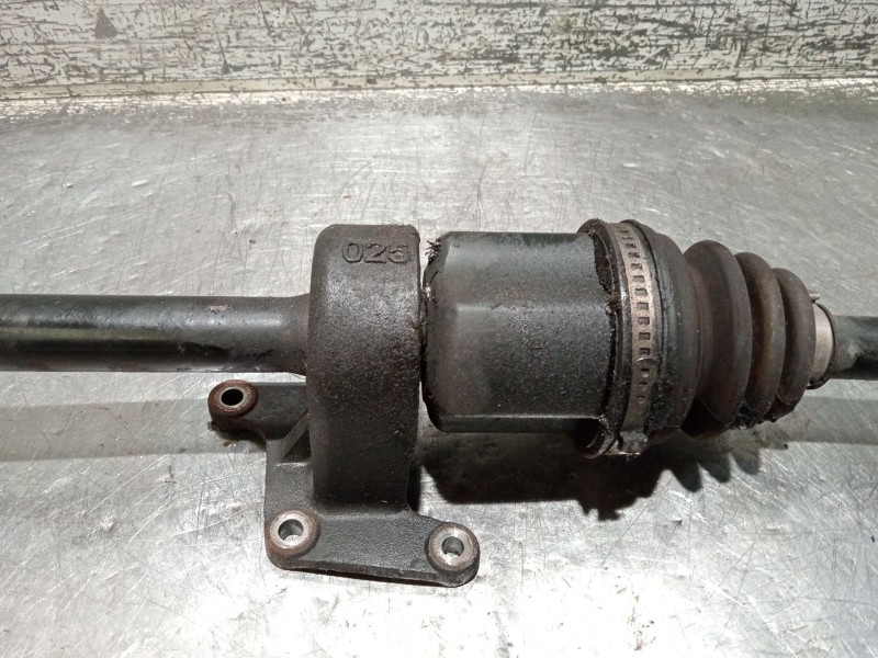 Recambio de transmision delantera derecha para mini mini (r50, r53) one d referencia OEM IAM   