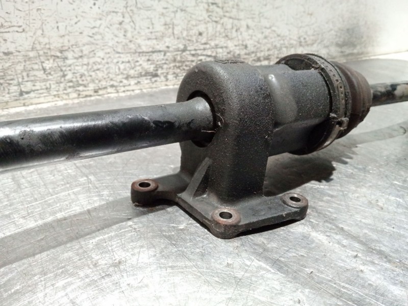 Recambio de transmision delantera derecha para mini mini (r50, r53) one d referencia OEM IAM   