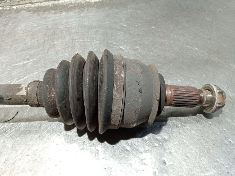 Recambio de transmision delantera derecha para mini mini (r50, r53) one d referencia OEM IAM   